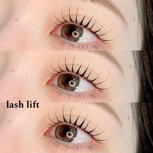 ラッシュリフト