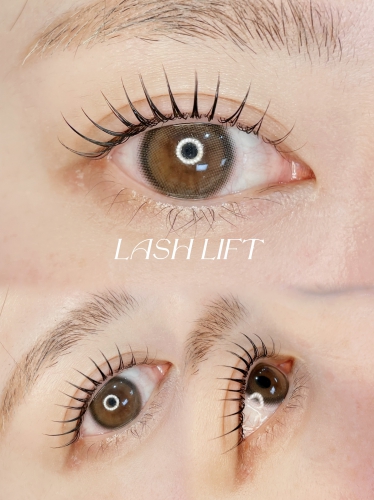 ラッシュリフト