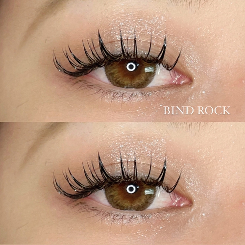 バインドロック120束