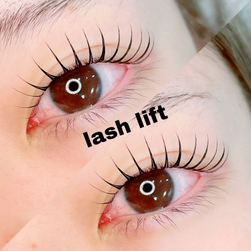 ラッシュリフト