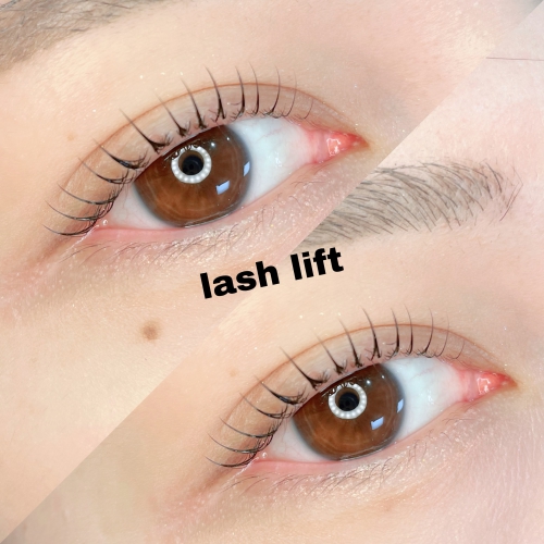 ラッシュリフト