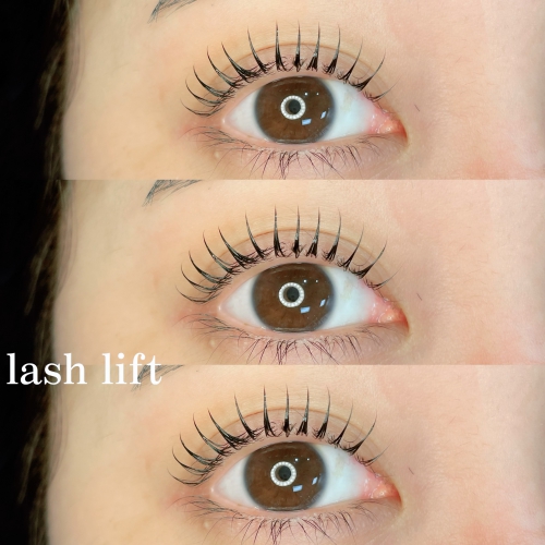 ラッシュリフト 