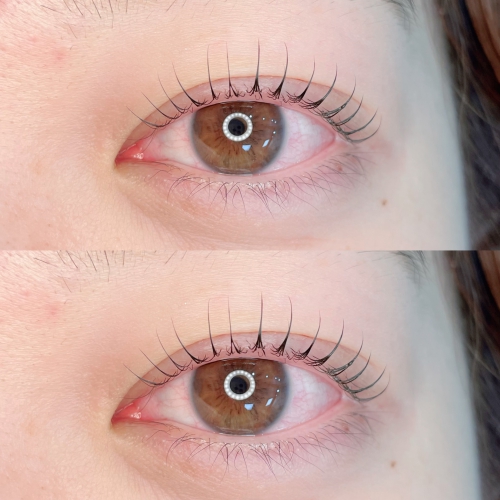 ラッシュリフト