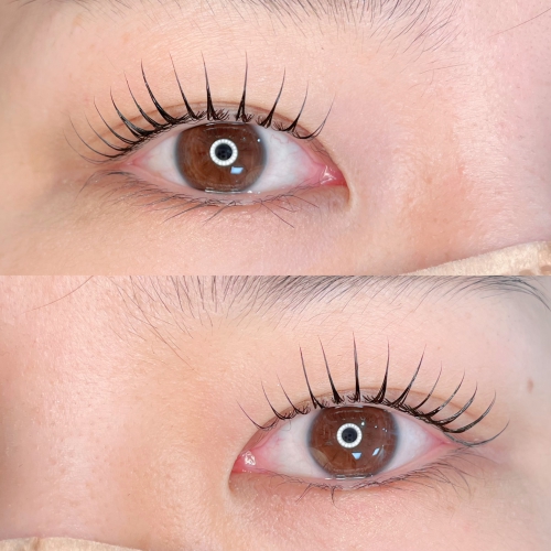 ラッシュリフト