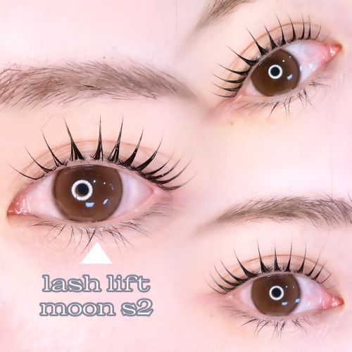 ラッシュリフト moon