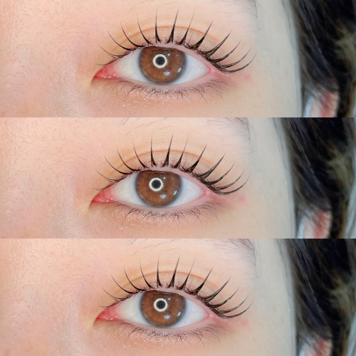 ラッシュリフト