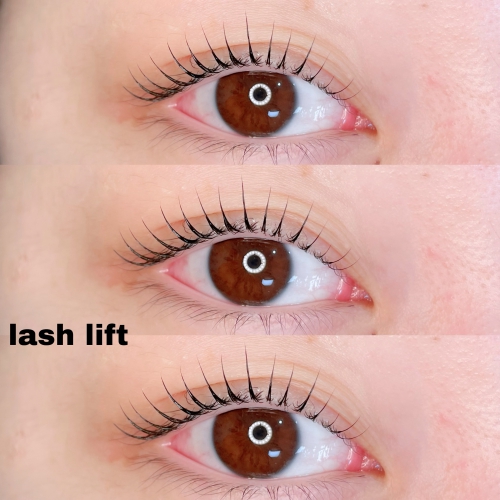 ラッシュリフト