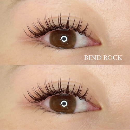 カラーバインドロック120束