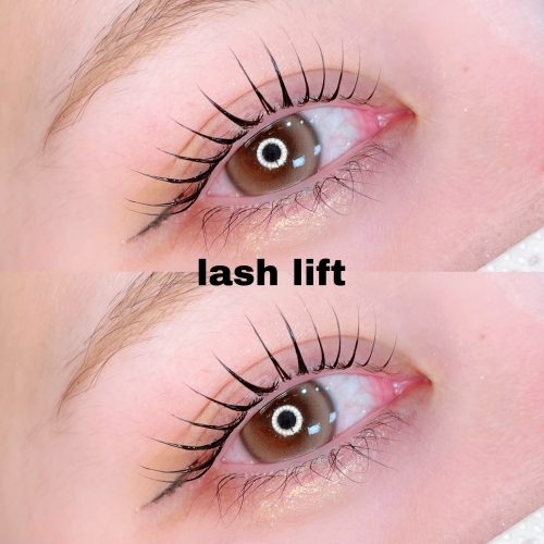 ラッシュリフト