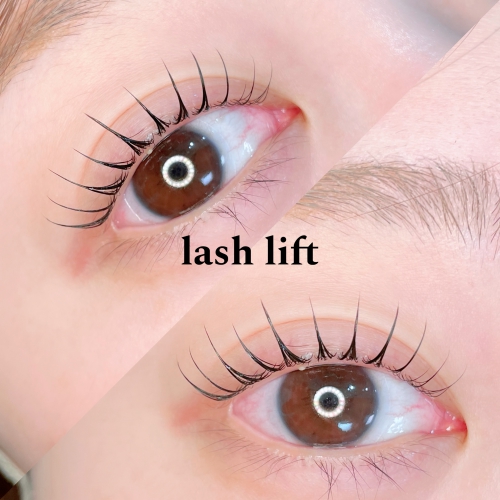 ラッシュリフト