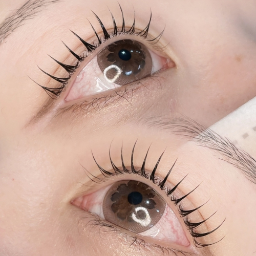 ラッシュリフト