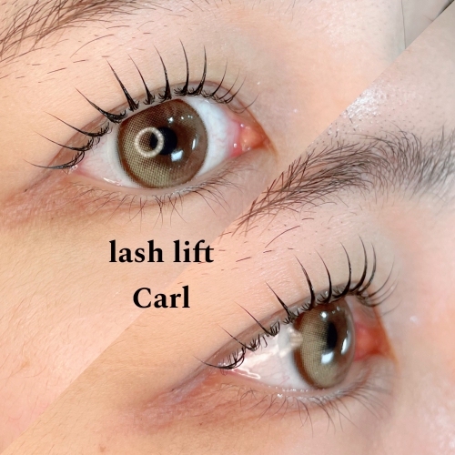 ラッシュリフト