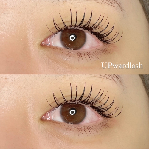 アップワードラッシュ