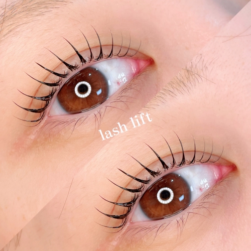 ラッシュリフト 