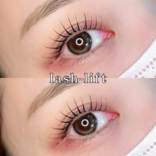 ラッシュリフト 