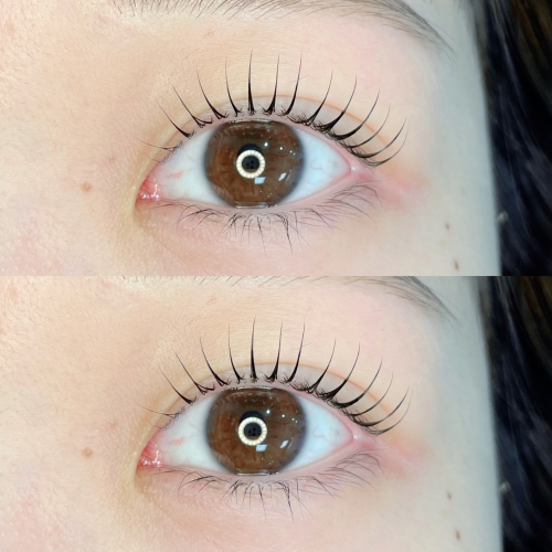 ラッシュリフト