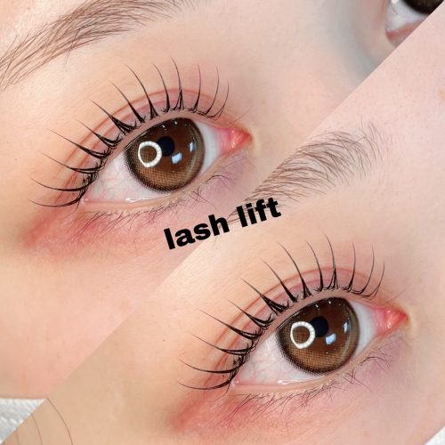 ラッシュリフト