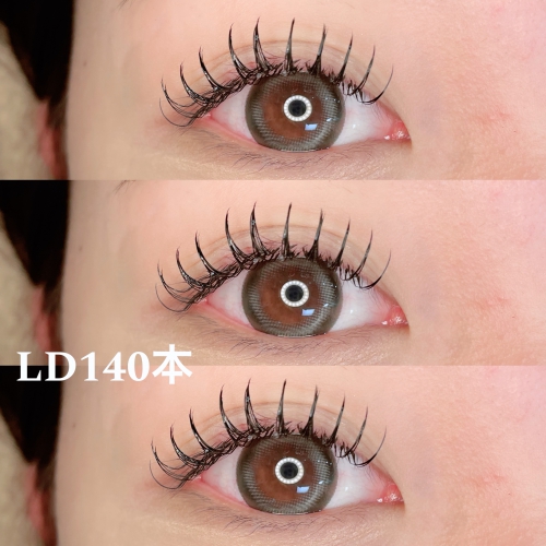 LD140本