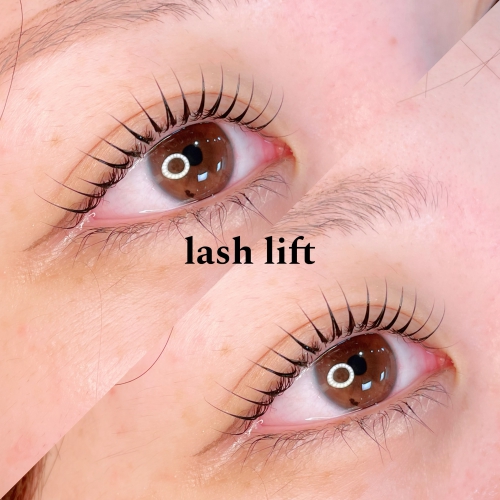 ラッシュリフト