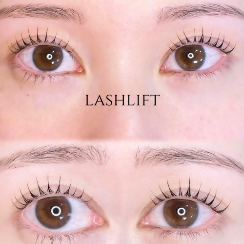 ラッシュリフト