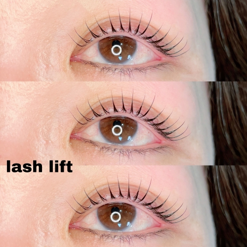 ラッシュリフト