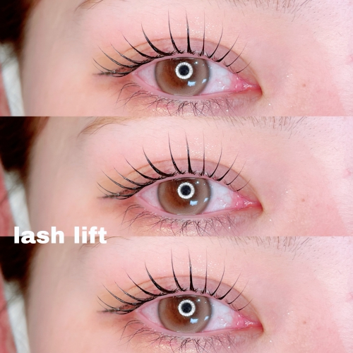 ラッシュリフト