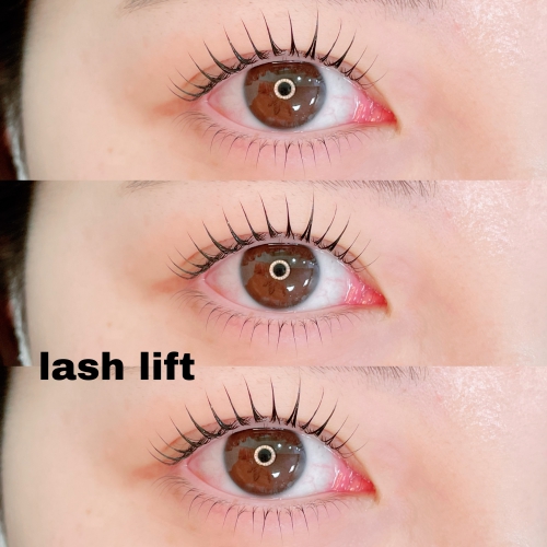 ラッシュリフト