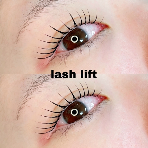 ラッシュリフト