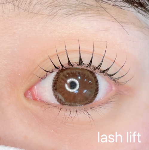 ラッシュリフト