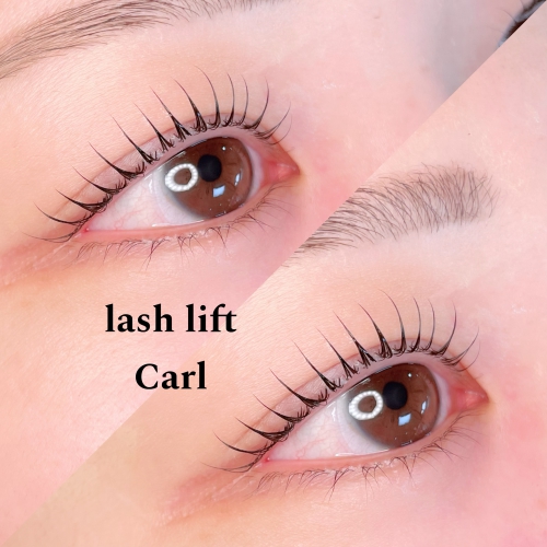 ラッシュリフト