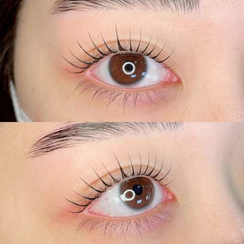 ラッシュリフト