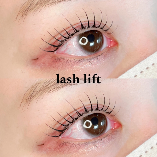 ラッシュリフト