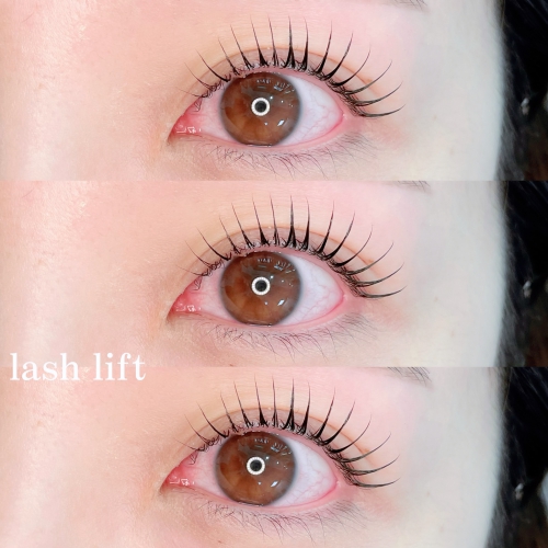 ラッシュリフト 