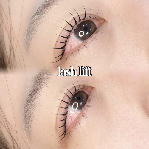 ラッシュリフト