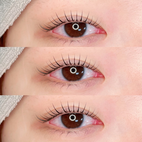 ラッシュリフト