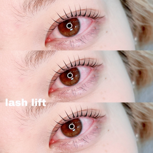 ラッシュリフト