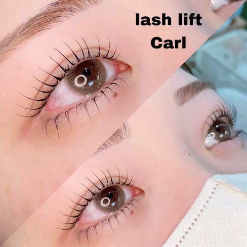 ラッシュリフト