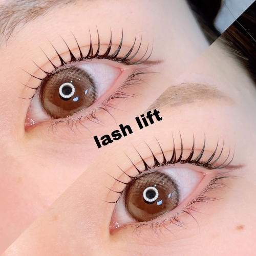 ラッシュリフト