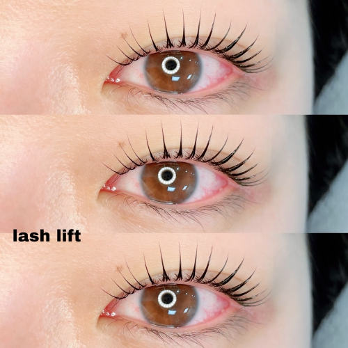 ラッシュリフト