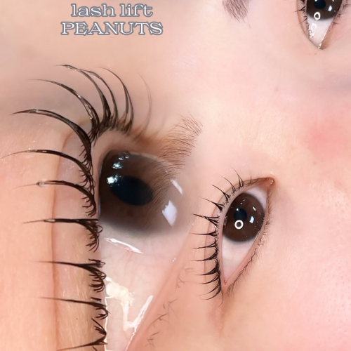 ラッシュリフト