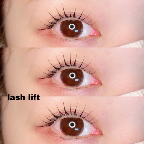 ラッシュリフト