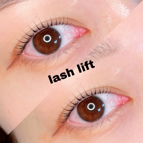 ラッシュリフト