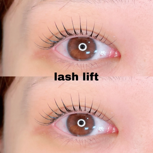 ラッシュリフト