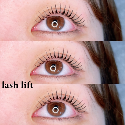 ラッシュリフト