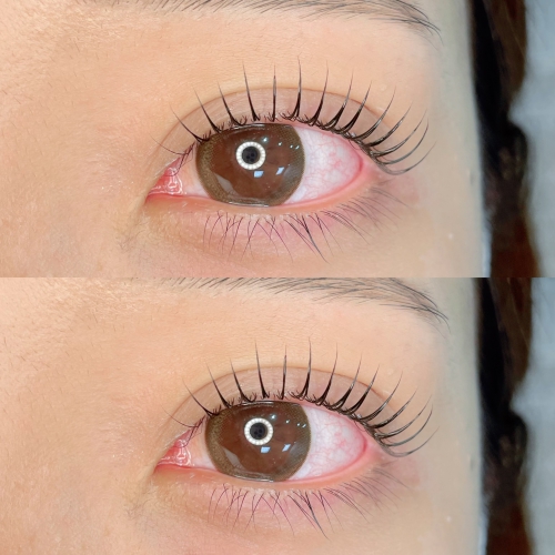 ラッシュリフト  加藤