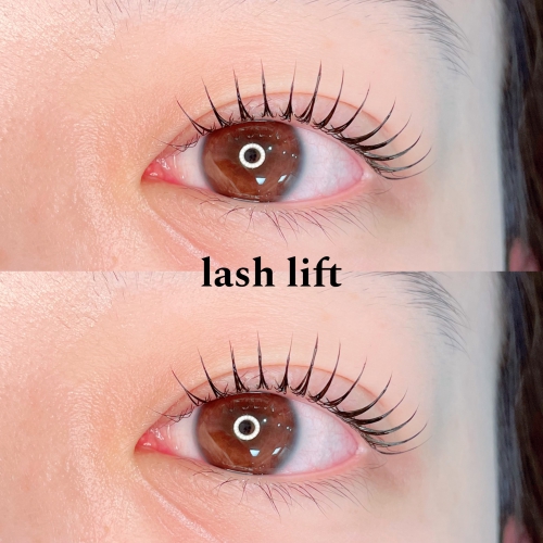 ラッシュリフト