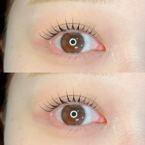 ラッシュリフト