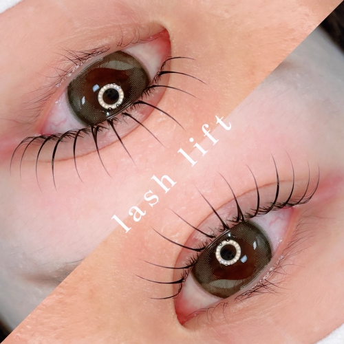 ラッシュリフト 