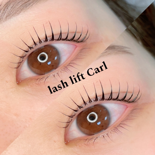 ラッシュリフト