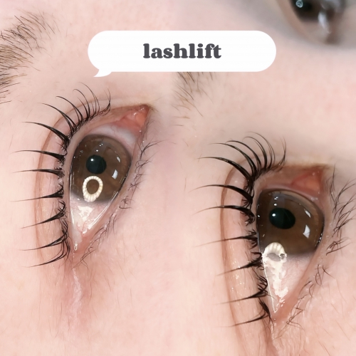 ラッシュリフト